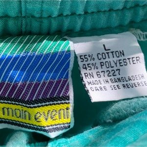 Men’s shorts